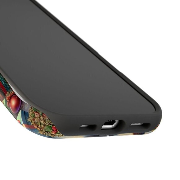 Printed Case for iPhone 14, iPhone 15, iPhone 16 (Plus/ Pro/ Pro Max), MARPC331 - Picture 10 of 13